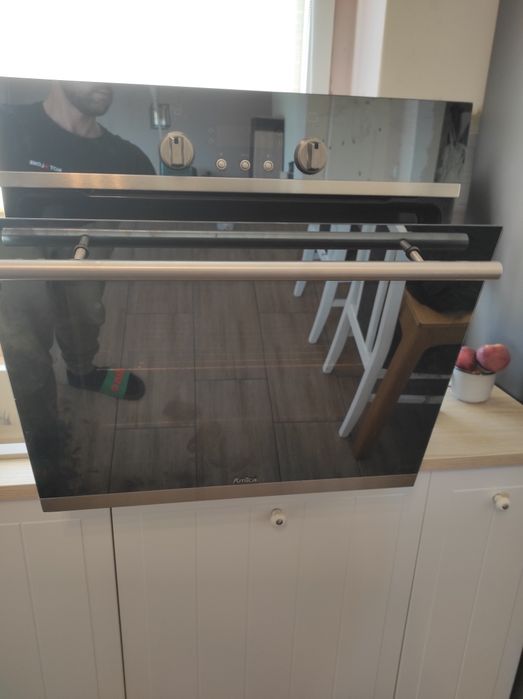 Piekarnik do wbudowania Amics