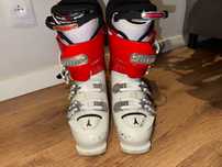 Buty narciarskie Atomic GS 80    24 -25,5 cm