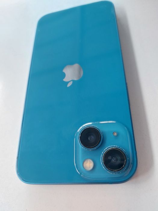 iPhone 13, 128Gb Neverlock 100% батарея