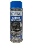 Spray uniwersalny NIEBIESKI BREND 400 ml