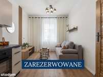 Wyremontowane/Wyposażone/Mieszkanie 2-pok/Łazarz