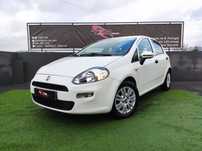 Fiat Punto 1.3 M-Jet Easy S&S