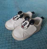 Buty h&m miki Mickey r.23