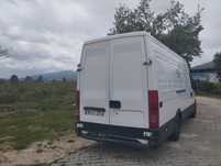 IVECO À venda Trabalhando