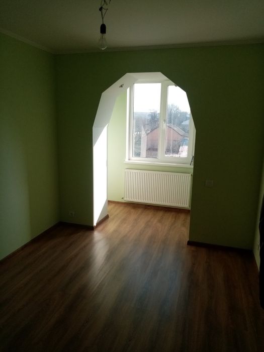 Продам 3 кімнатну квартиру з автономним опаленням