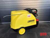 Myjka ciśnieniowa Karcher HDS 550 C Eco