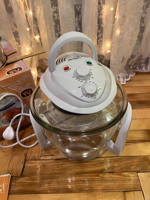 Аэрогриль HILTON