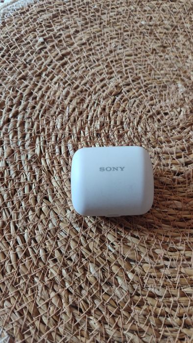 Продам навушники Sony WF-L900