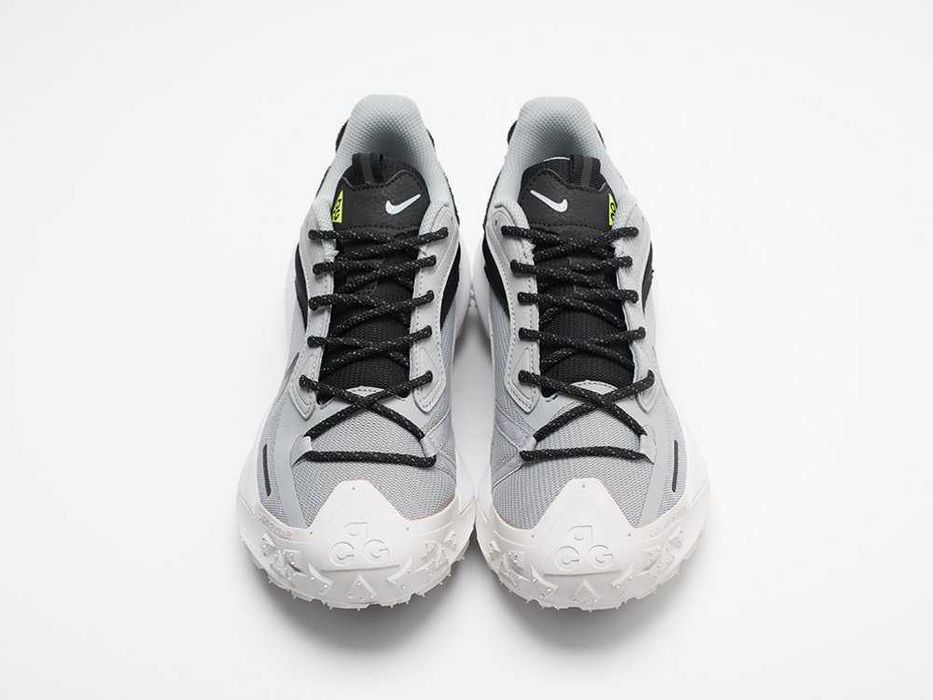 Кросівки Nike ACG Mountain Fly 2 Low Light Grey. Арт: KS 2438