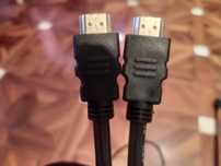 Кабель  Cablexpert Типи конекторів: HDMI.  Количество: 2 штуки.