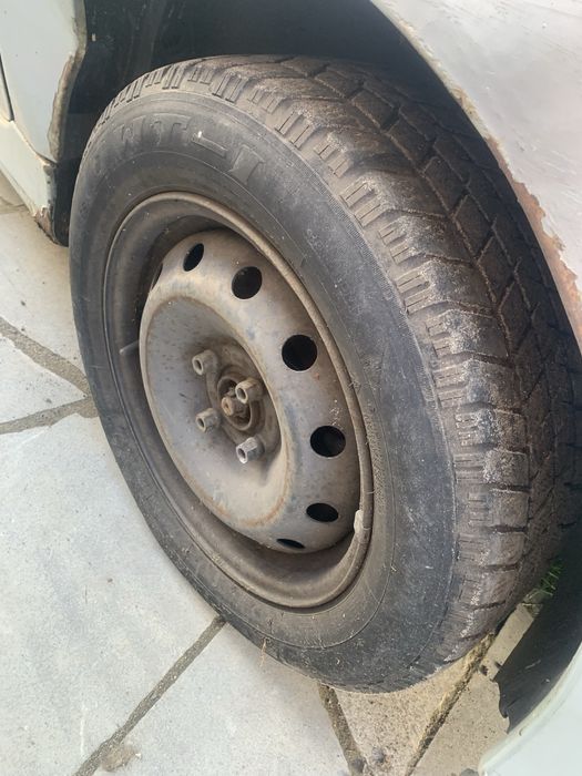 Рено лагуна 1 на болти