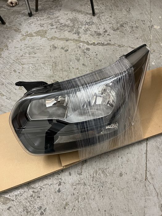 Фара Форд Транзит 2017-21 г.