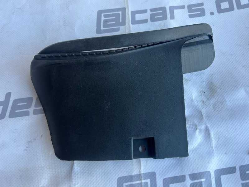 Брызговик порога задний левый Tesla Model X 2016–2019 (1045634-00-D)