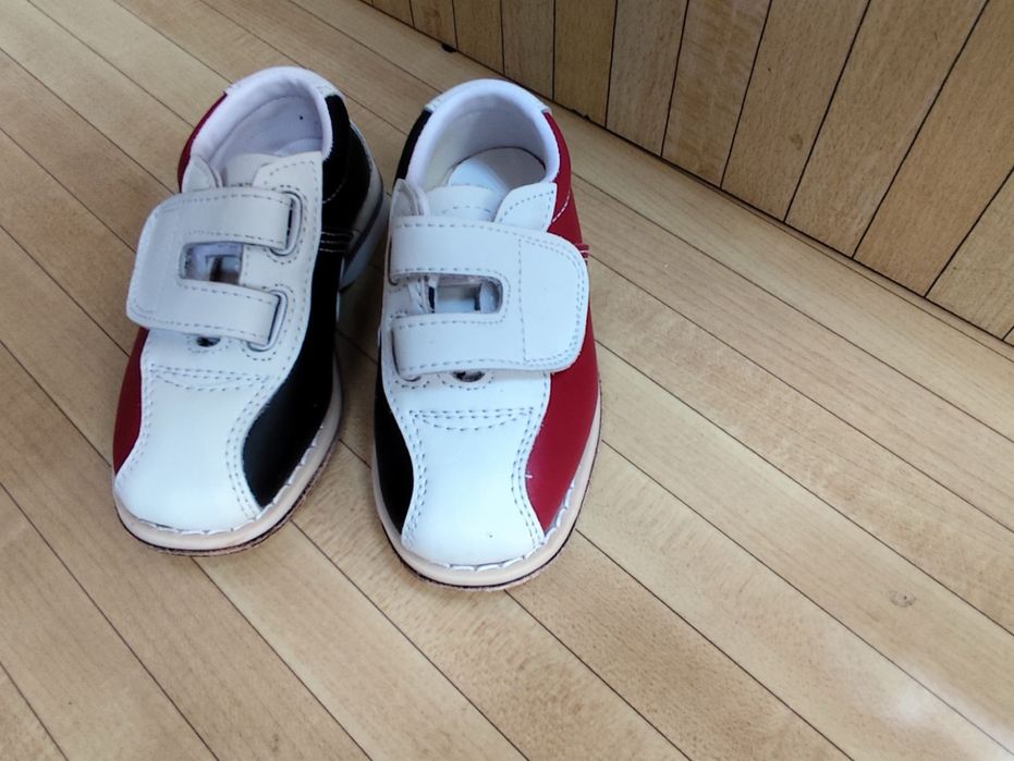 Дитяче взуття для малюків Взуття для боулінгу