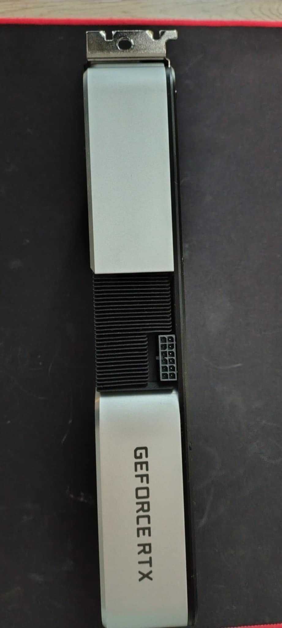 Nvidia RTX 3060Ti Founders Edition 8GB