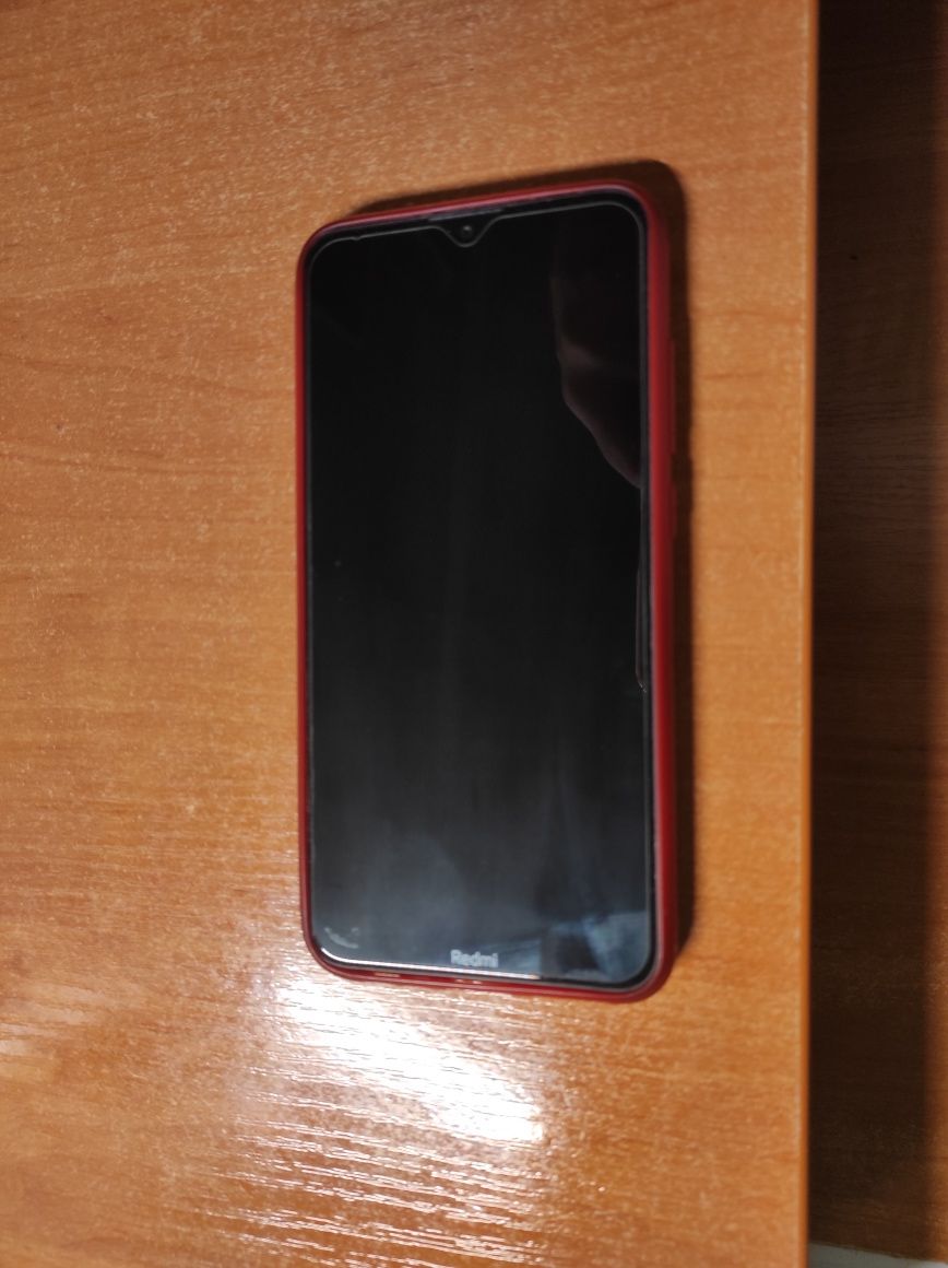 Смартфон Xiaomi Redmi 8A