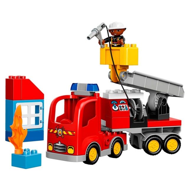 Продам дитячий конструктор фірми LEGO DUPLO