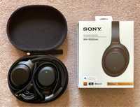 Headphones Sony WH-1000XM3