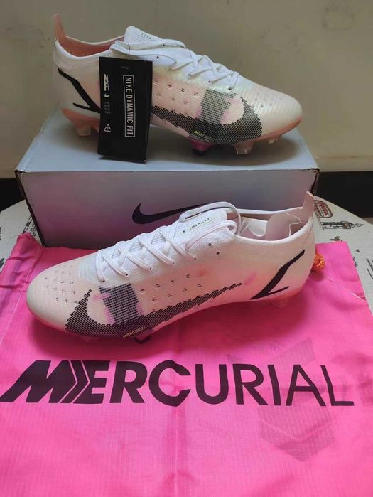 korki Nike Mercurial Vapor XIV Elite FG Rozmiar 44 Piłkarski korki