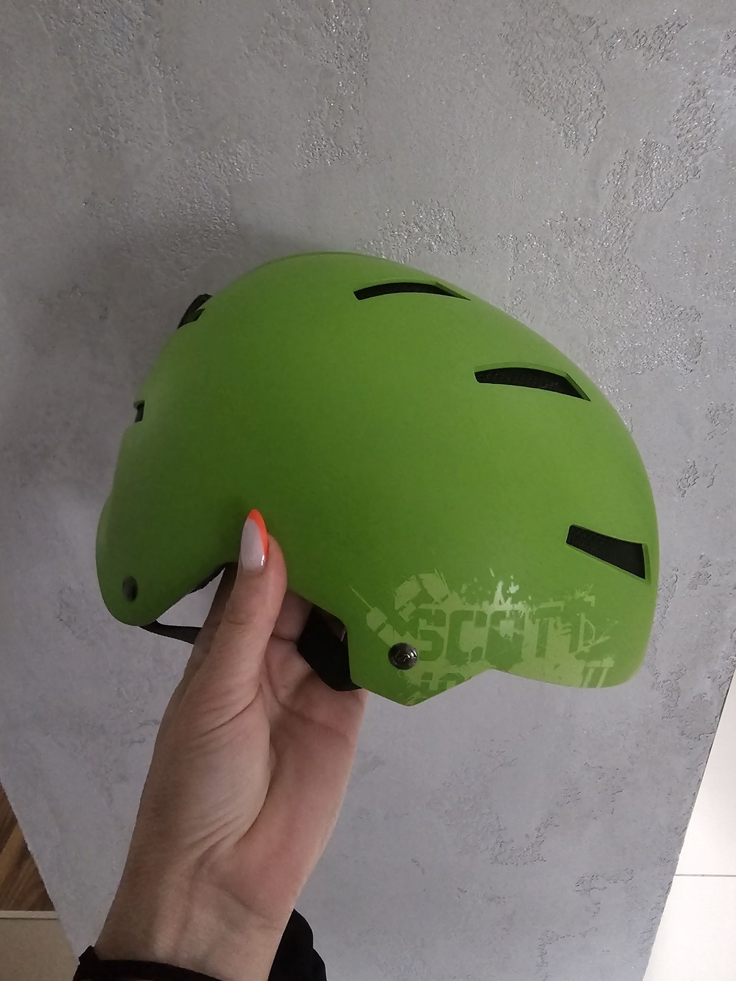Kask skete park  L/ XL