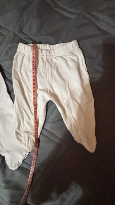 Легкий одяг на 0-3 міс