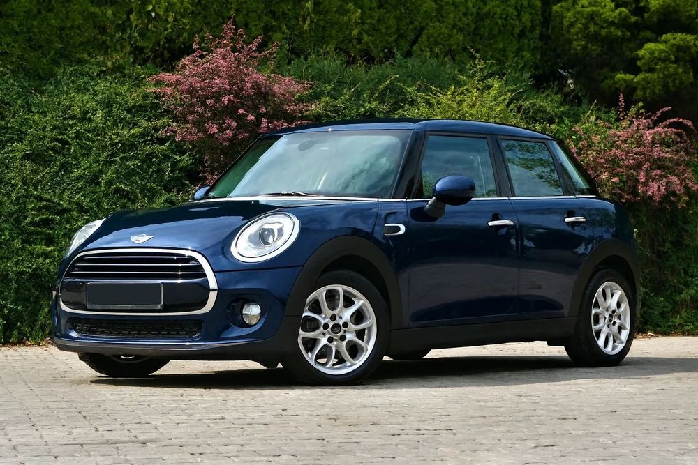 MINI Cooper Mini Cooper 1.5 136KM • 71 000 km  • Bezwypadkowy • Salon PL