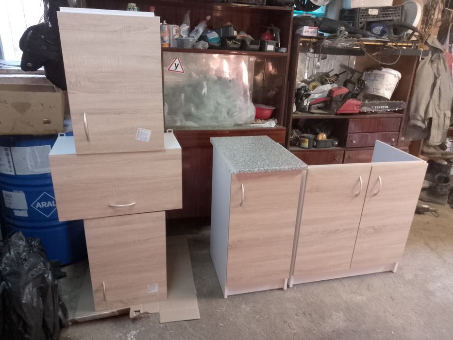 Кухонний набір кухня 1.8