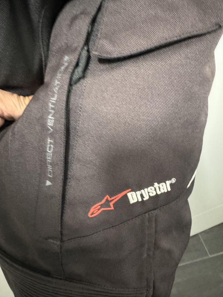 Calças Alpinestars tech touring