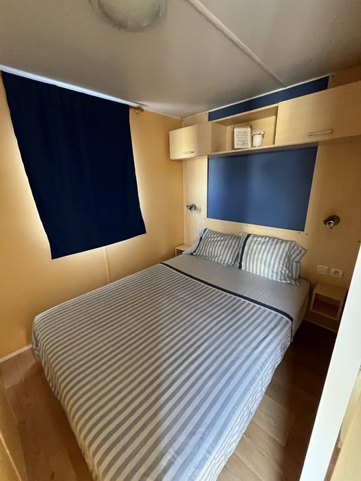 MobileHome T2 3*7metros