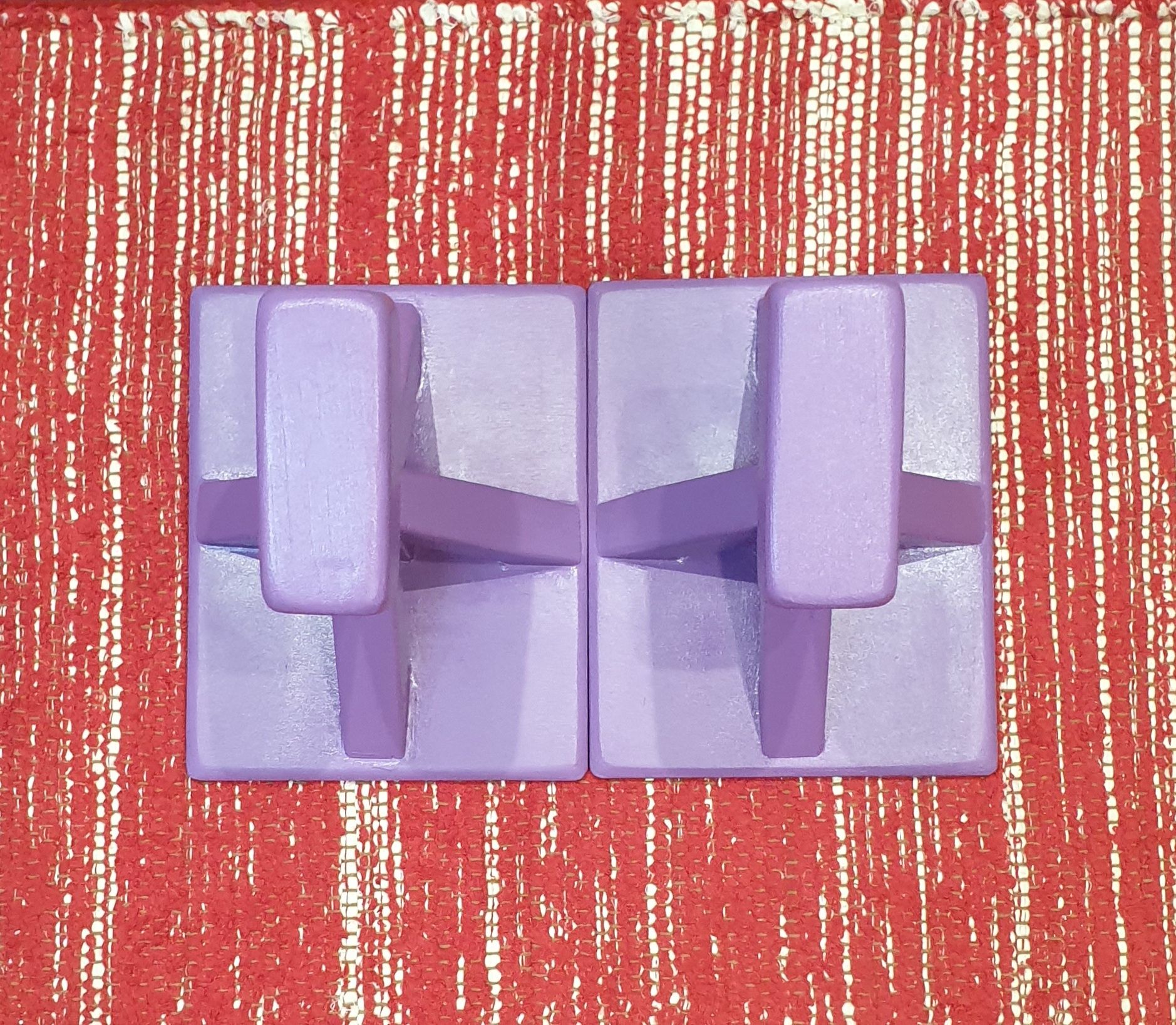Mãozotas ginástica 22cm