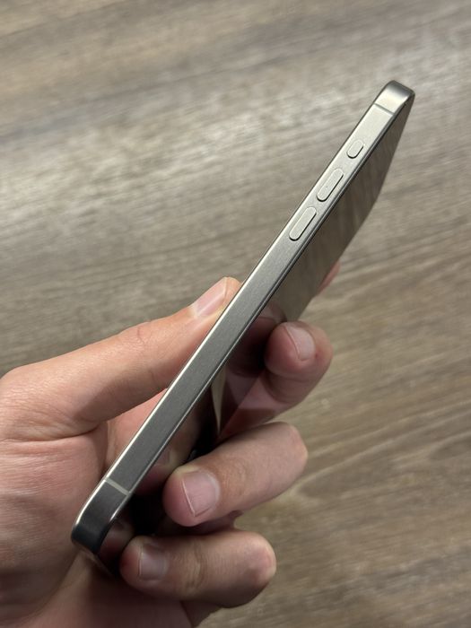 iPhone 15 Pro Max 256 gb ГАРАНТІЯ МАГАЗИН айфон про макс