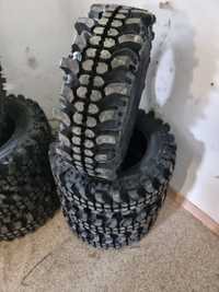 Opony Terenowe 215/70 R16 Wzór Simex 4X4