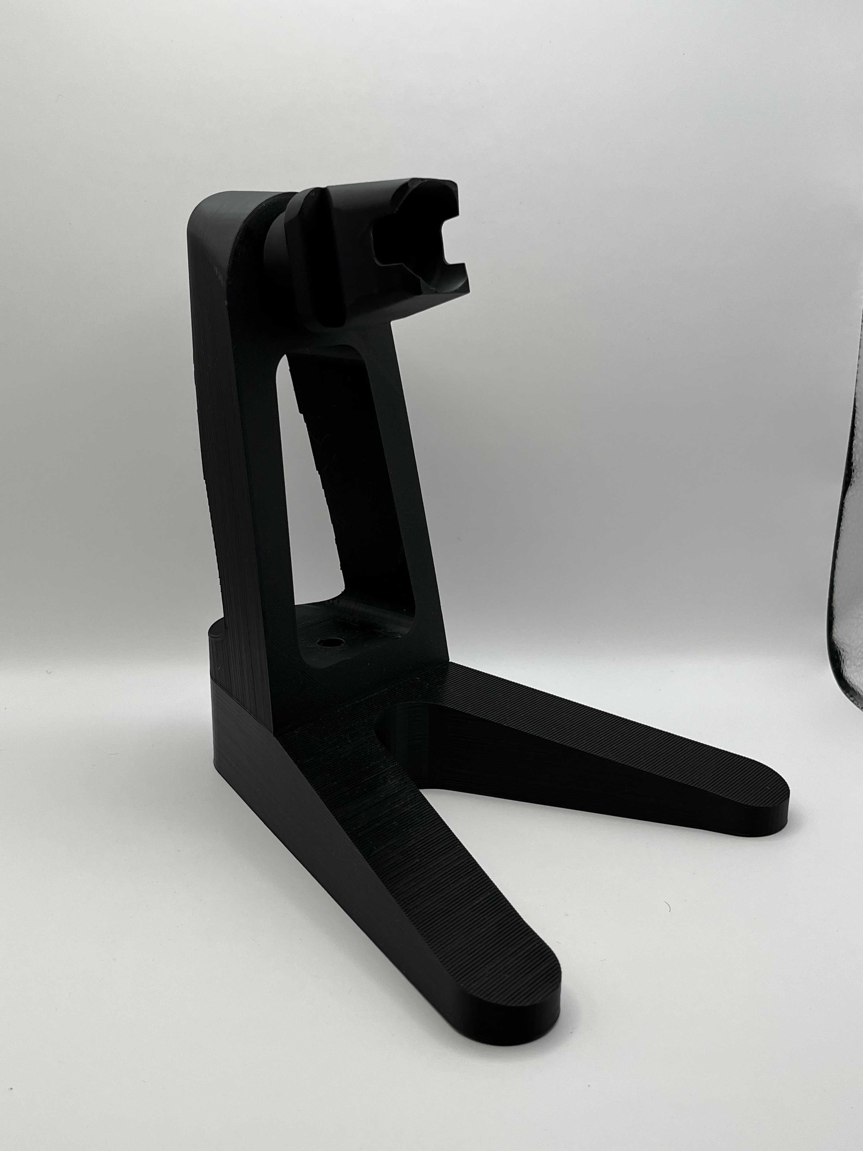 Stojak QR2 na kierownicę do Simracingu - Simracing, Fanatec, Stojak