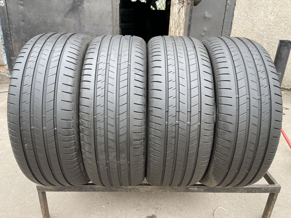 Шини 245/50/19 Bridgestone Alenza 4шт літо