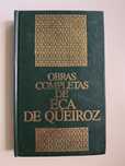 Livro de Obras Completas de Eça de Queiroz - A Capital