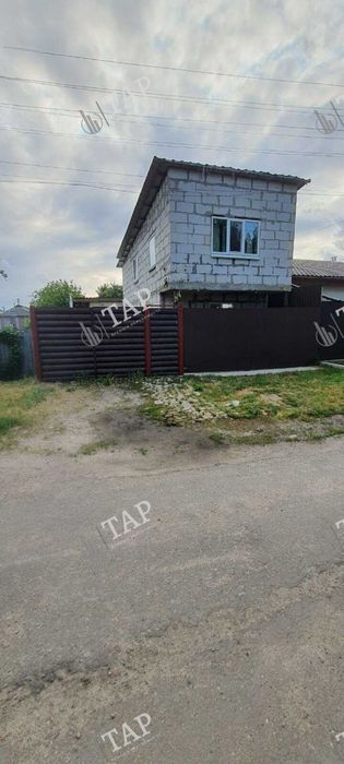 Без комиссии для покупателя! Продам дом с заездом Основа, 3 комнаты