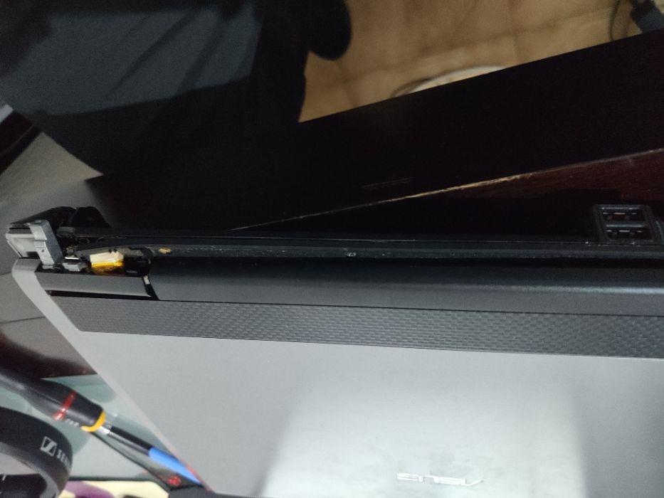 Vendo (Peças) Asus F3J
