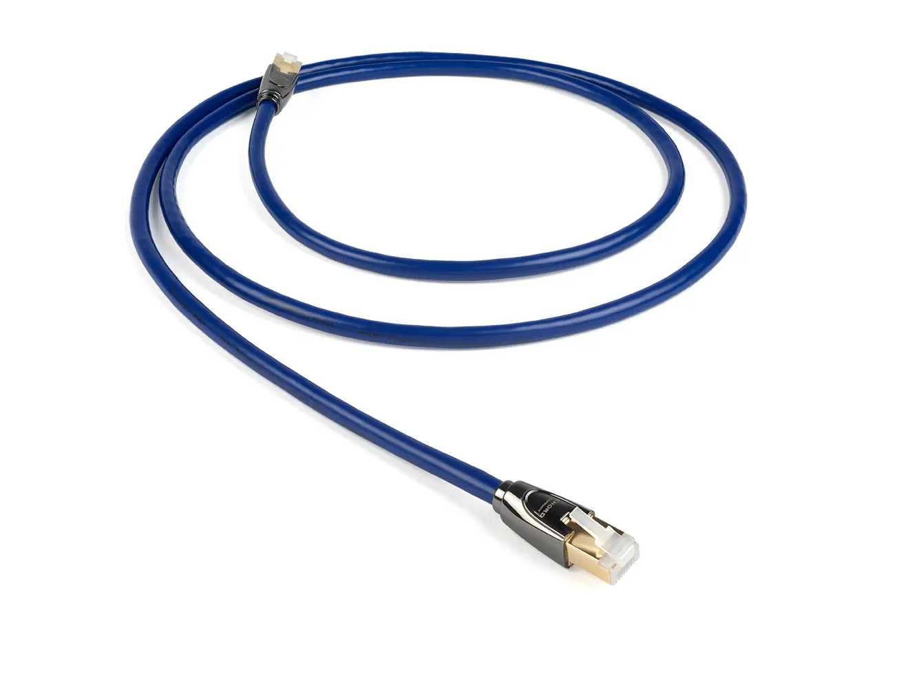 Chord Company Clearway Stream kabel ethernet 1,5m | Salon Warszawa
