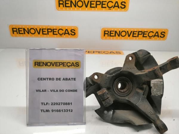 Manga de eixo frente direita KIA Picanto (BA)