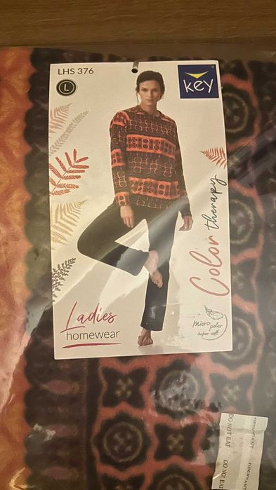 Костюм KEY для дому, прогулянок новий