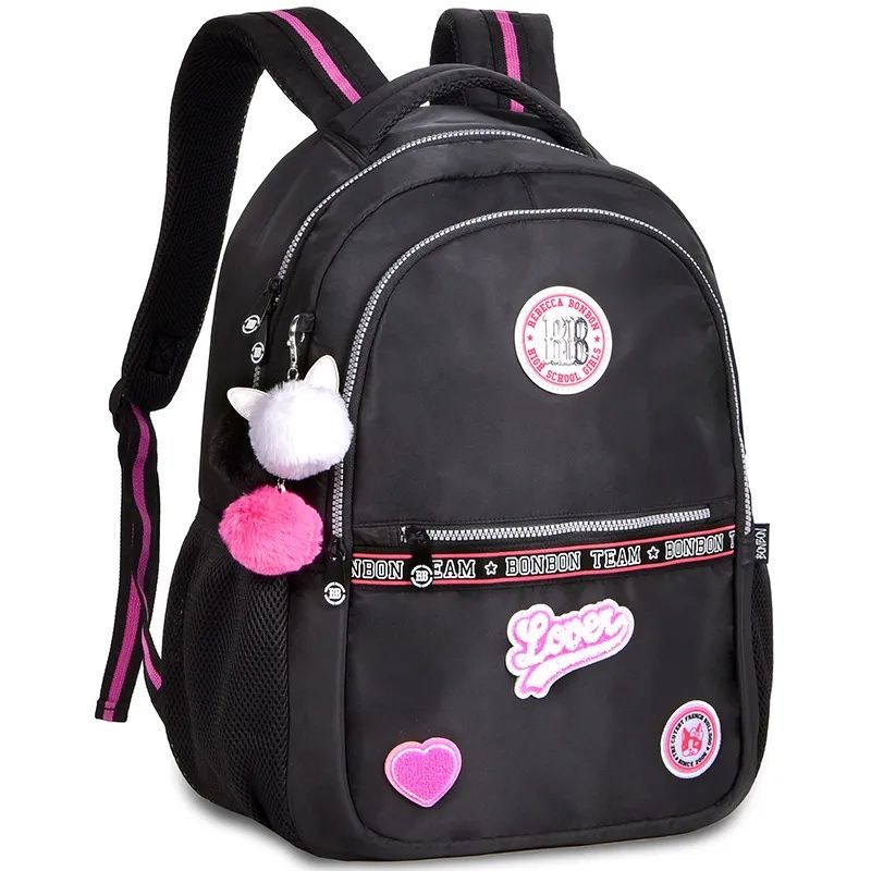 Mochila REBECCA BONBON
