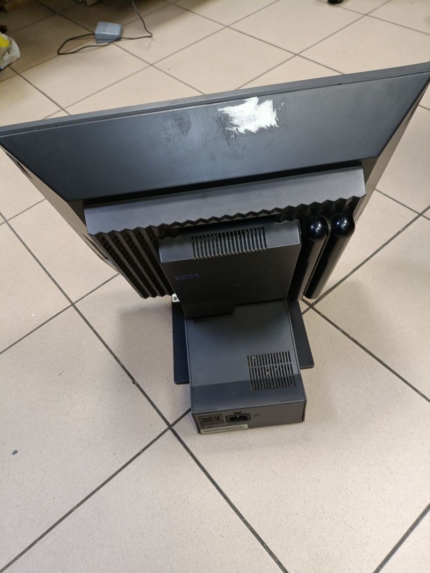 IBM 6643-13u Ретро ПК