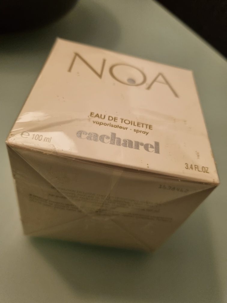 Perfume NOA cacharel 100 ml (original)