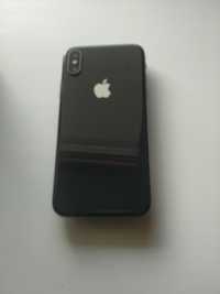 IPhone 10Новий X .Space Gray 256