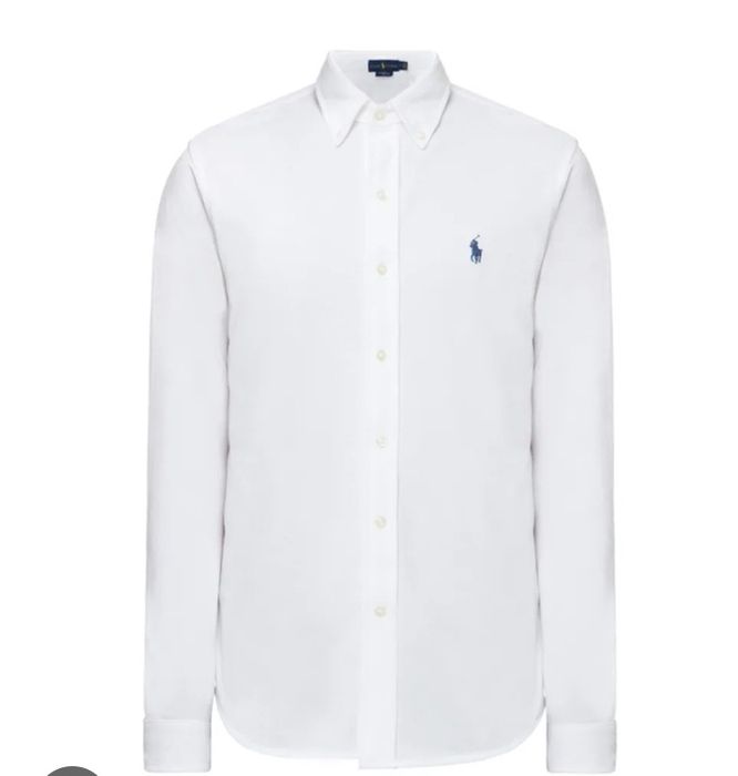 Сорочка /рубашка POLO RALPH LAUREN # L