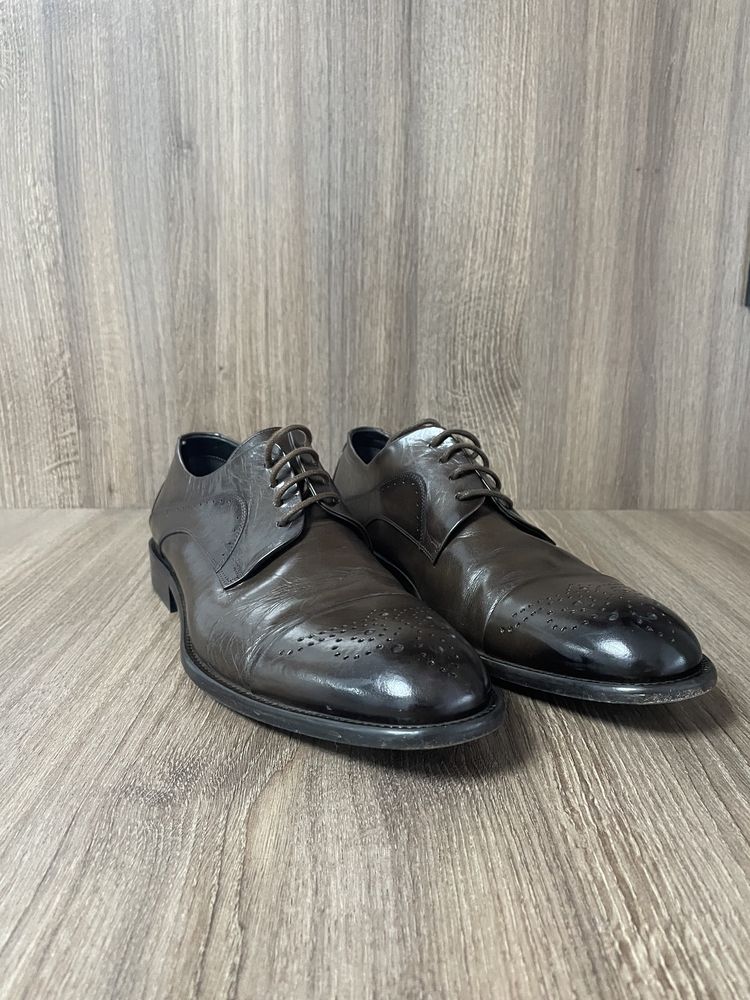 Чоловічі туфлі Cabani, 40розмір (26 см)