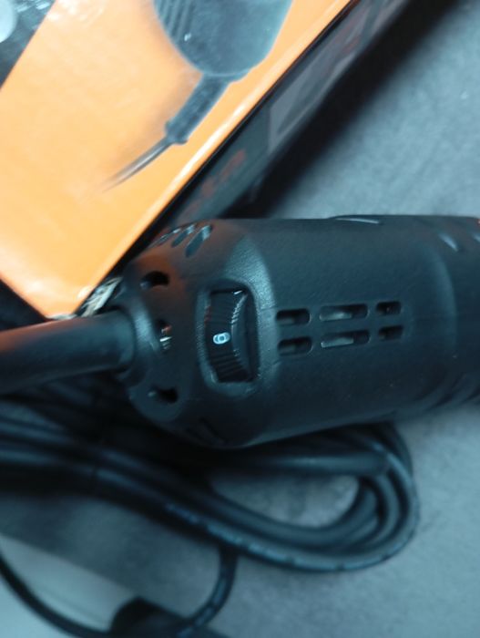 Rebarbadeira Beta 125mm 1400w