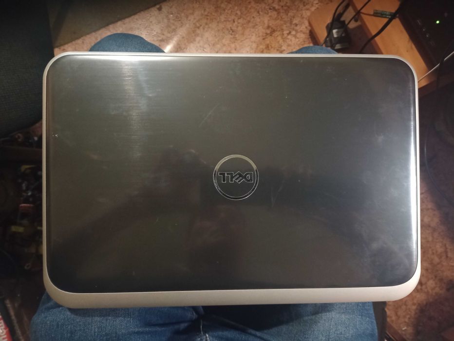 Dell inspirion 5520