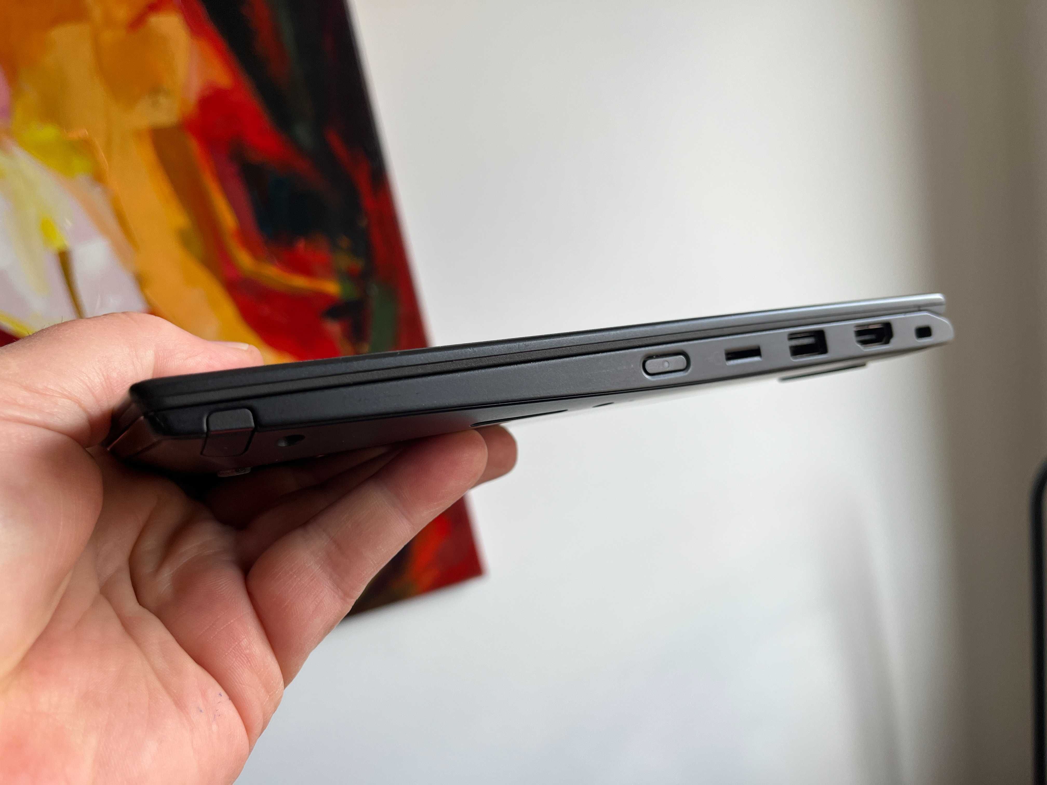 Lenovo Thinkpad X390 Yoga 13'3 i5-8365U 16/256SSD Dotyk RysikFV23%