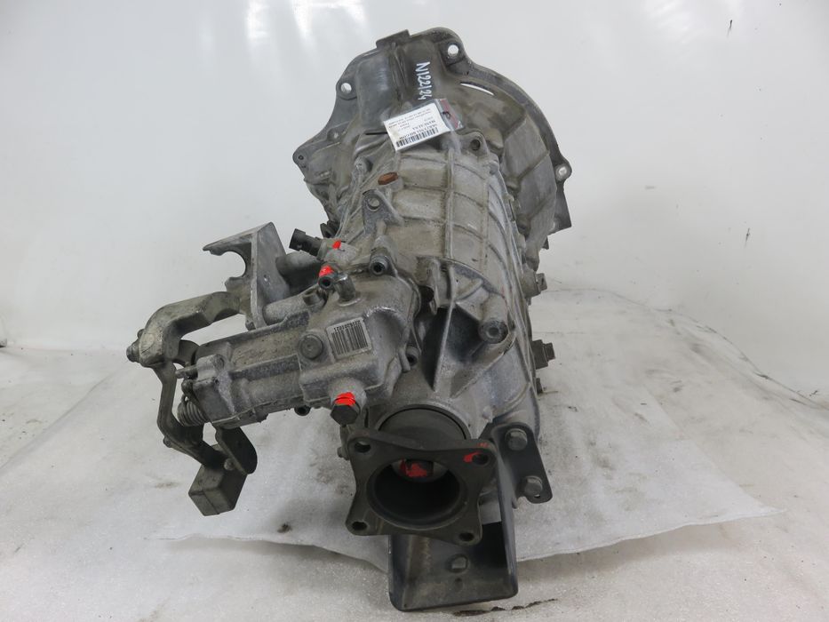 Skrzynia Biegów Iveco Daily VI Furgon 3.0